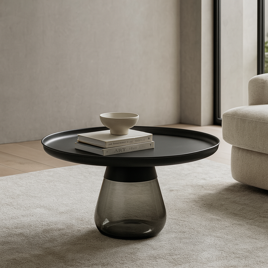 Duverre Coffee Large Table
