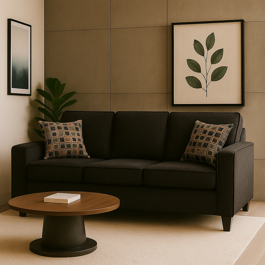 Collection 9405 Fabric Sofa