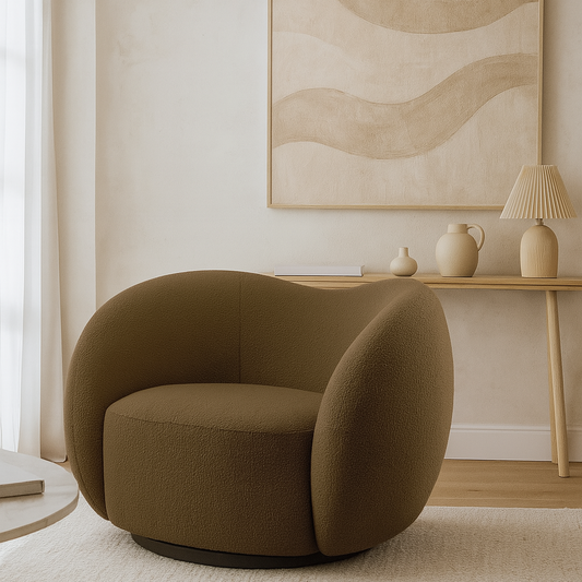 Dune Lounge Chair