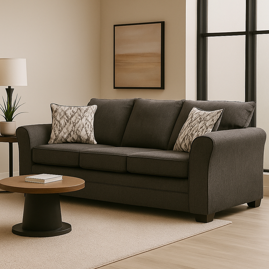 Collection 1900 Fabric Sofa