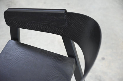 Alf Dining Armchair