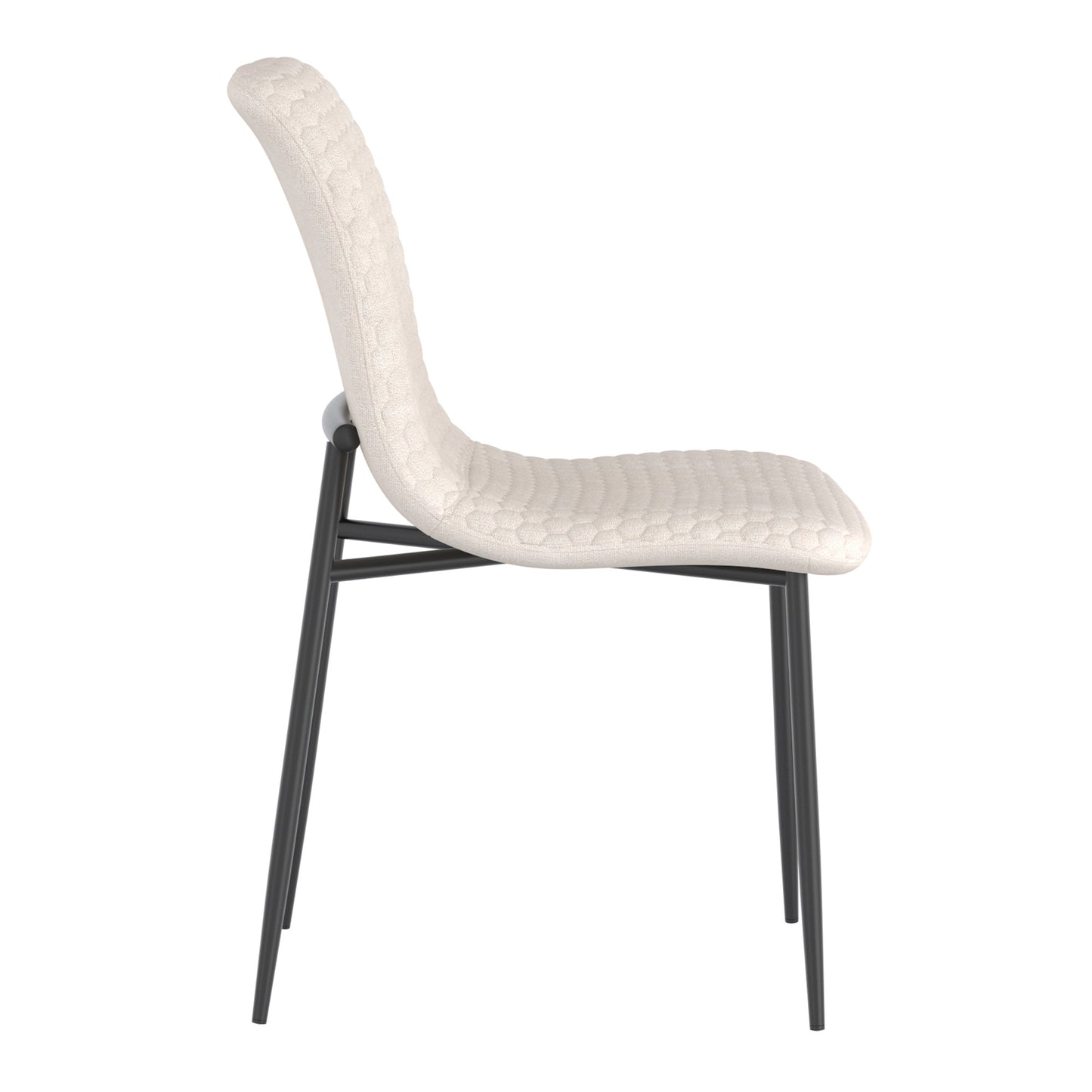Brixx Dining Chair, set of 2