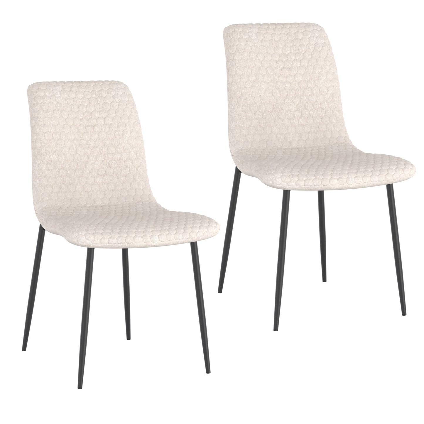 Brixx Dining Chair, set of 2
