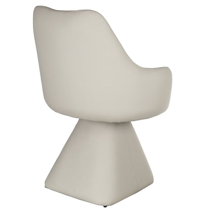 Caprese Dining Chair in Beige