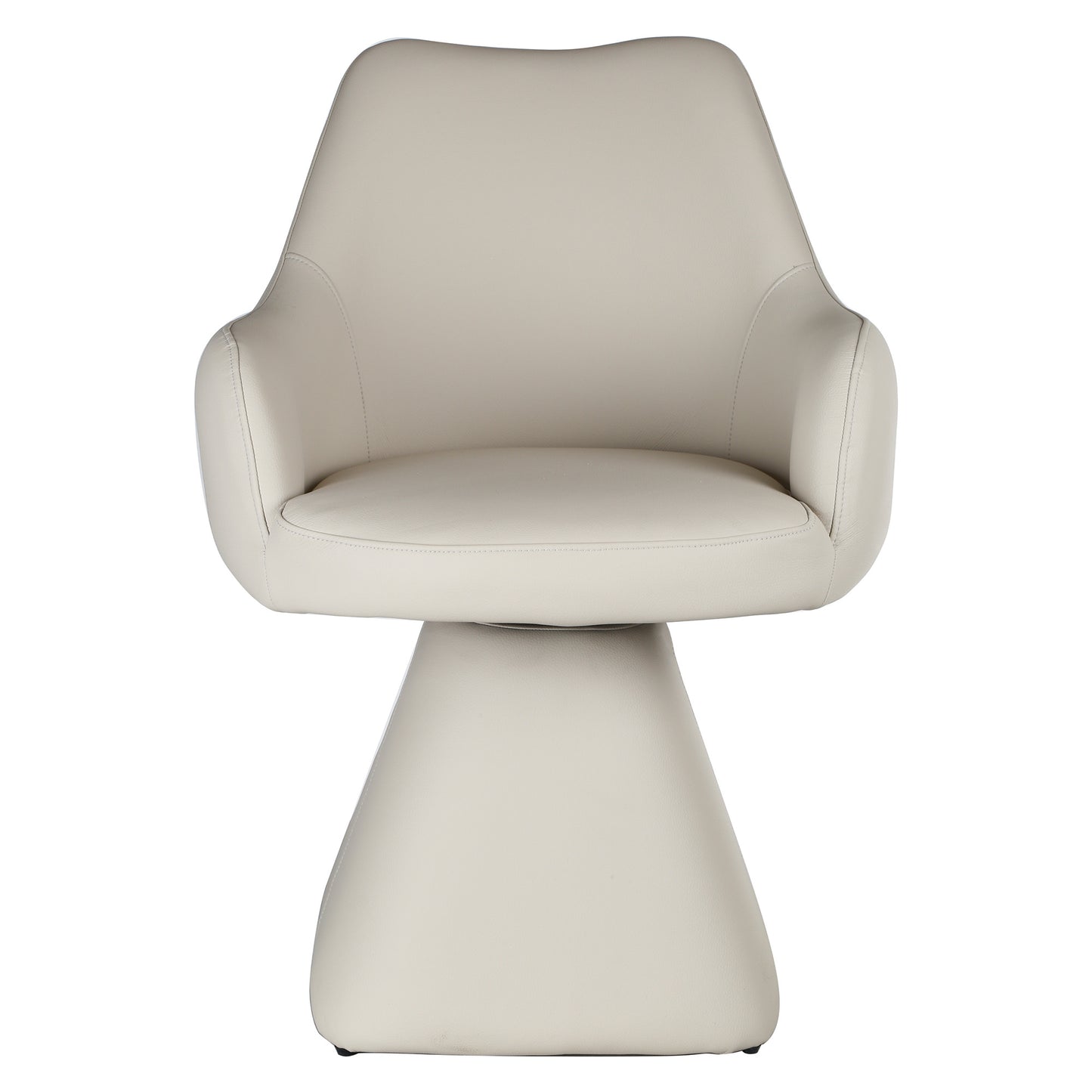Caprese Dining Chair in Beige