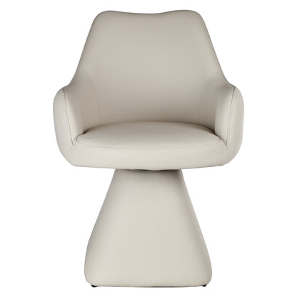 Caprese Dining Chair in Beige
