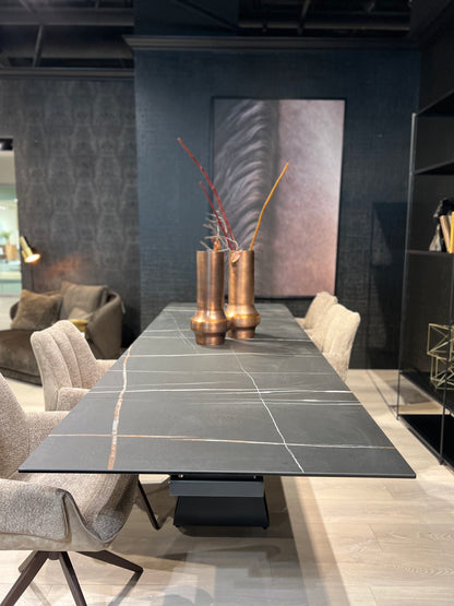 Signature Extension Dining Table