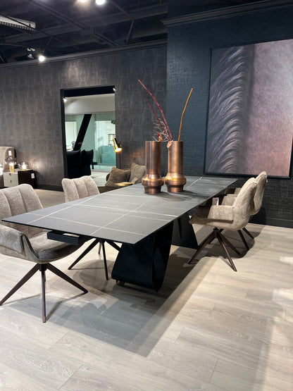 Signature Extension Dining Table
