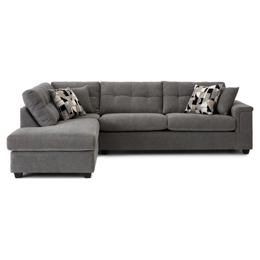Collection 6381 2pc sectional