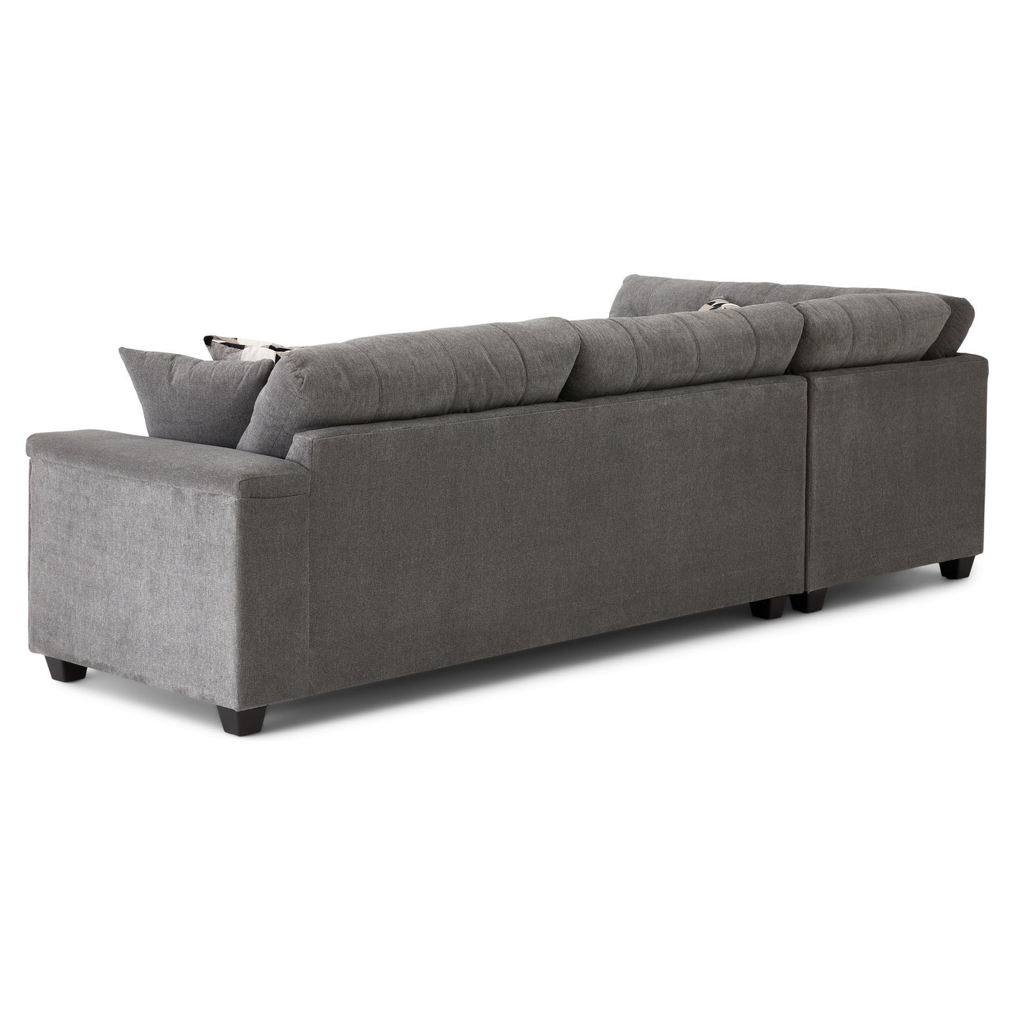 Collection 6381 2pc sectional