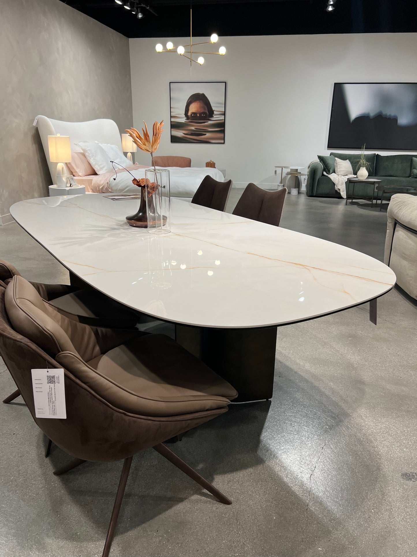 Sorrento Dining Table