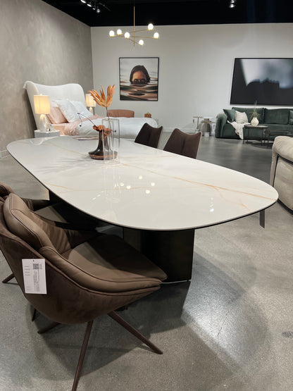 Sorrento Dining Table