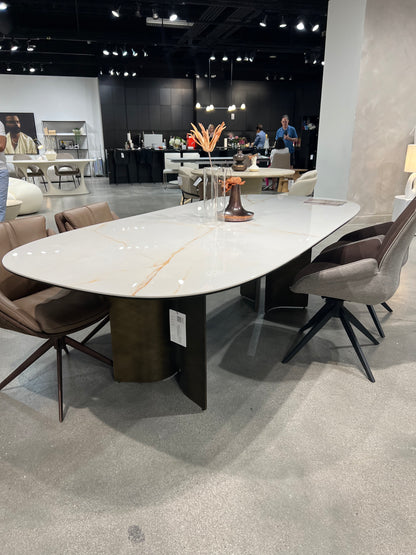 Sorrento Dining Table