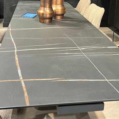 Signature Extension Dining Table