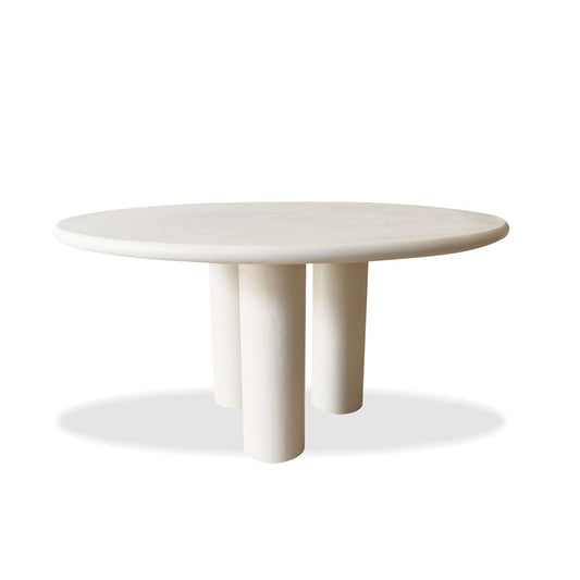 Elephant Dining Table Round