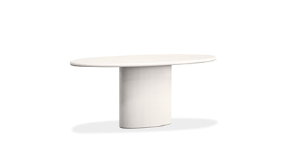 Tugg Dining Table Oval