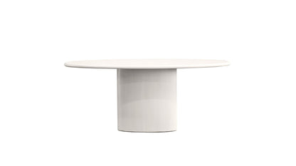 Tugg Dining Table Oval