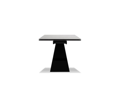 The W Double Extension Dining Table
