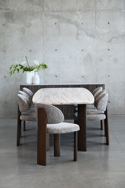 Shoku Dining Table