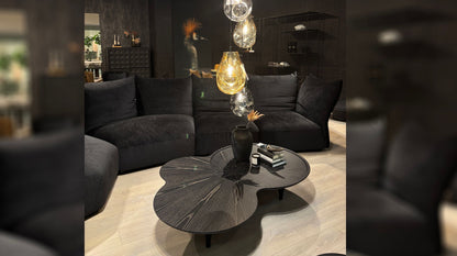 Coupe Coffee Table
