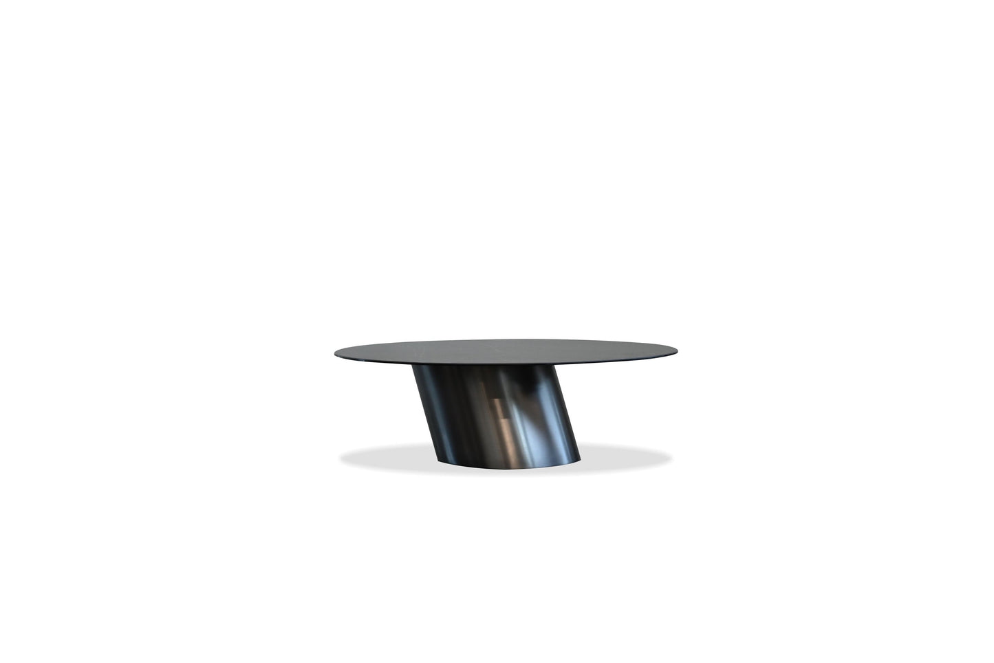 Leen Coffee Table In Black