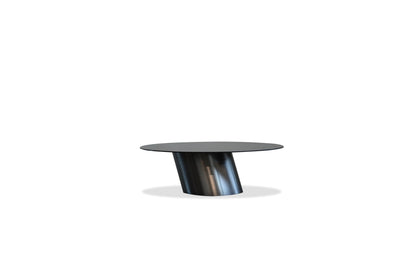 Leen Coffee Table In Black