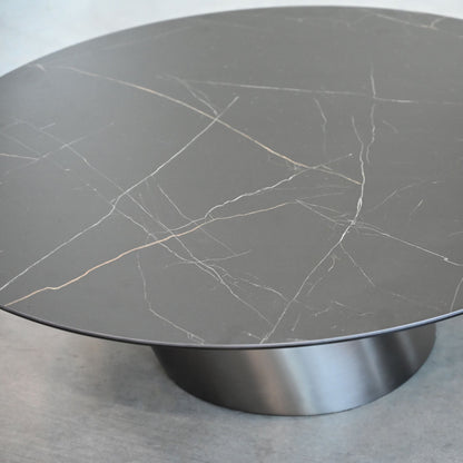 Leen Coffee Table In Black
