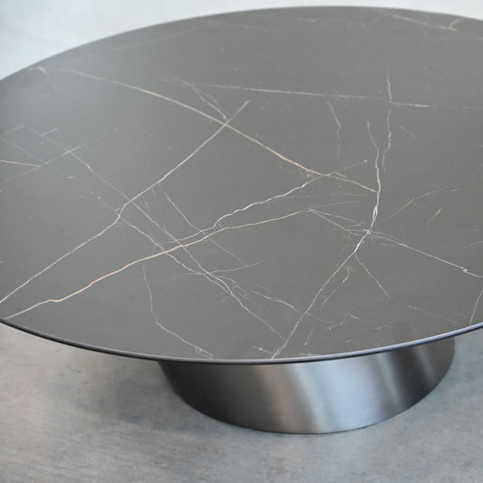 Leen Coffee Table In Black