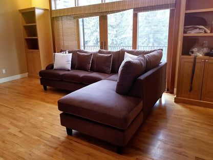 Collection 6013 Sectional Mocha