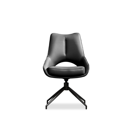 Sofia Dining Chair In Onyx Black