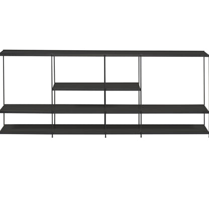 Etta Buffet Large In Black