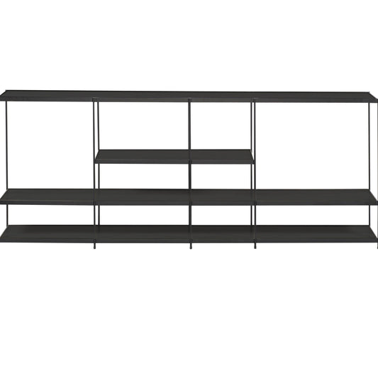 Etta Buffet Large In Black
