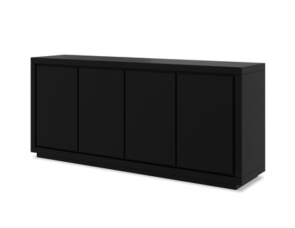 Maze Dining Buffet In Black