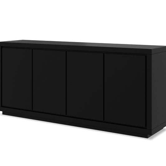 Maze Dining Buffet In Black