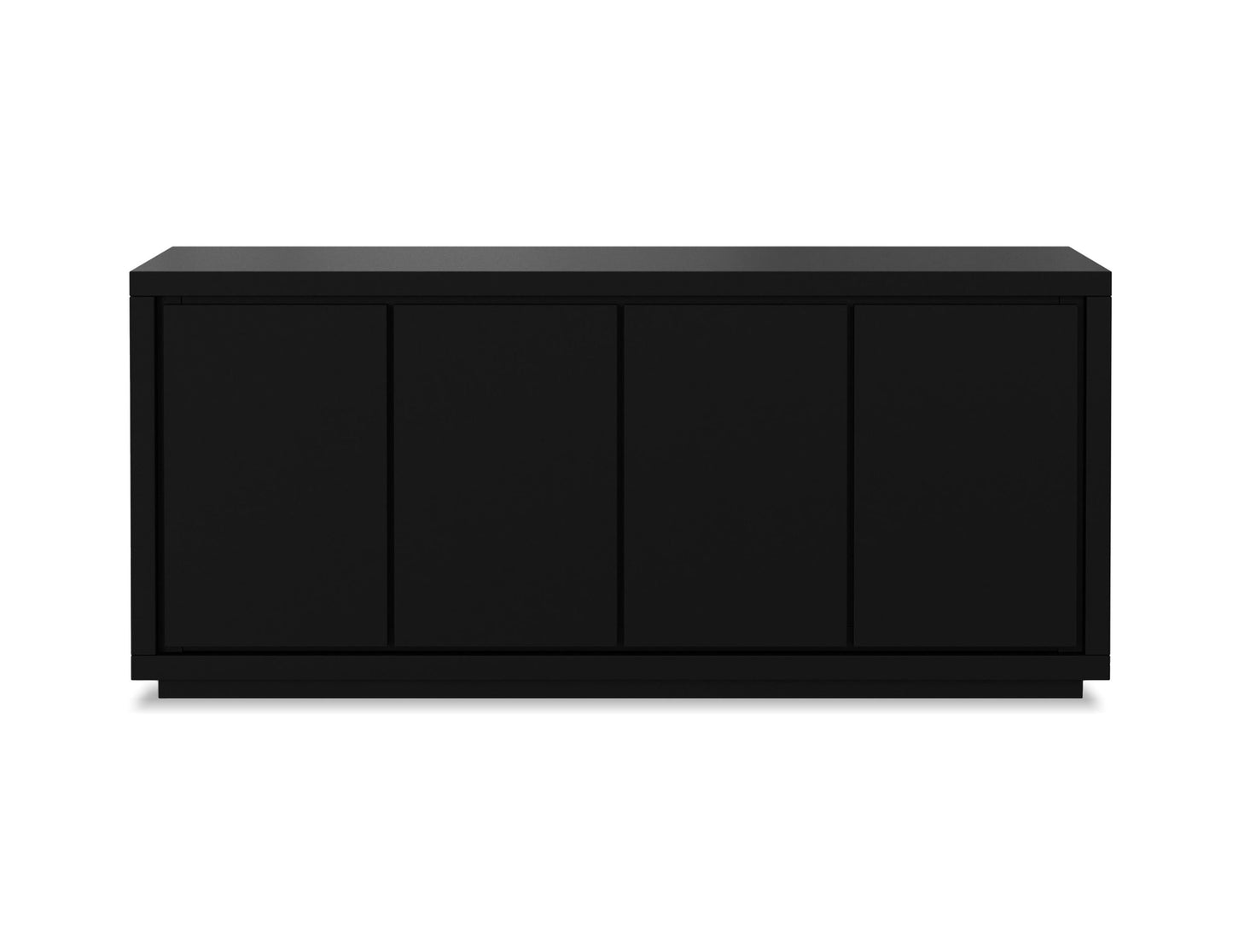 Maze Dining Buffet In Black