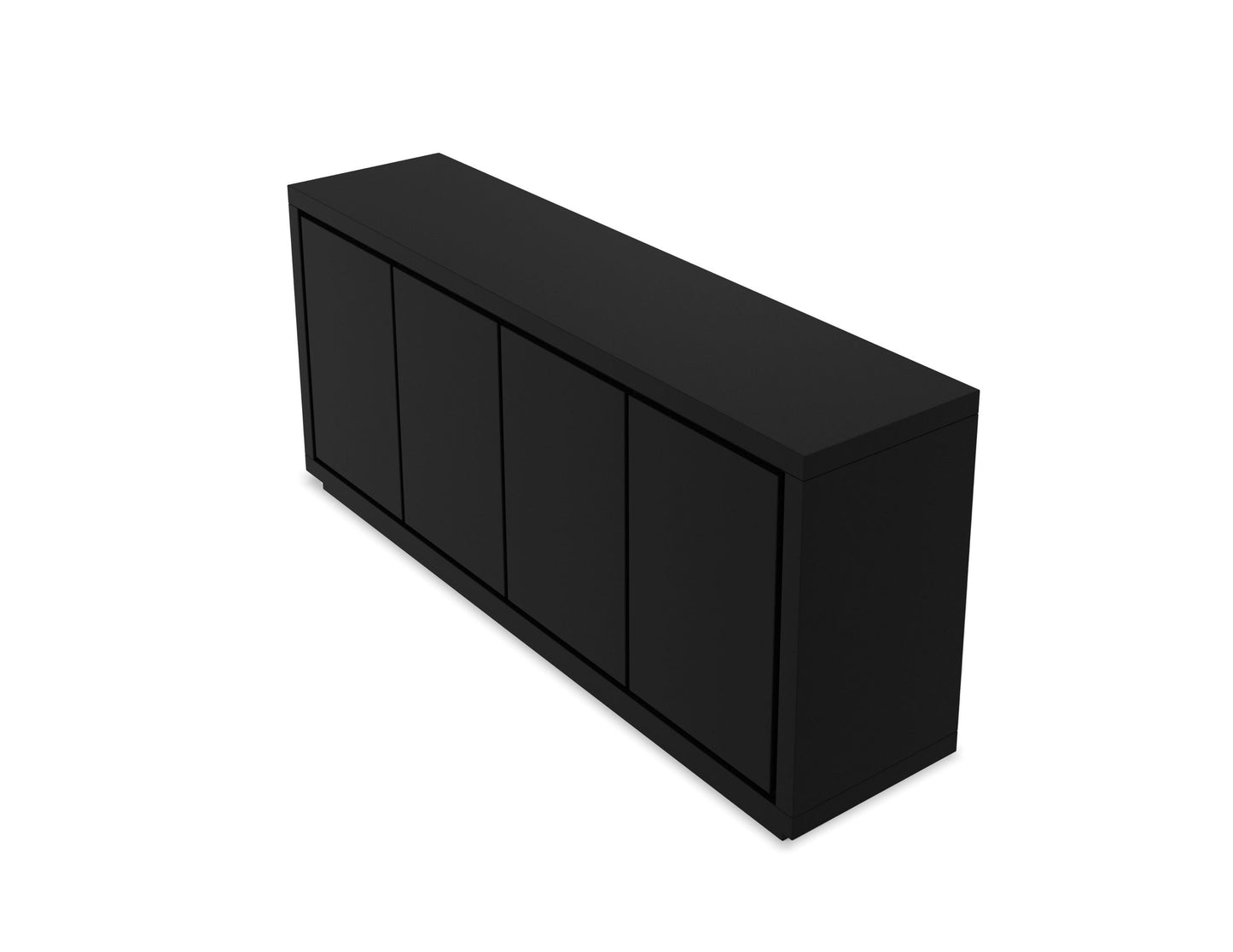Maze Dining Buffet In Black