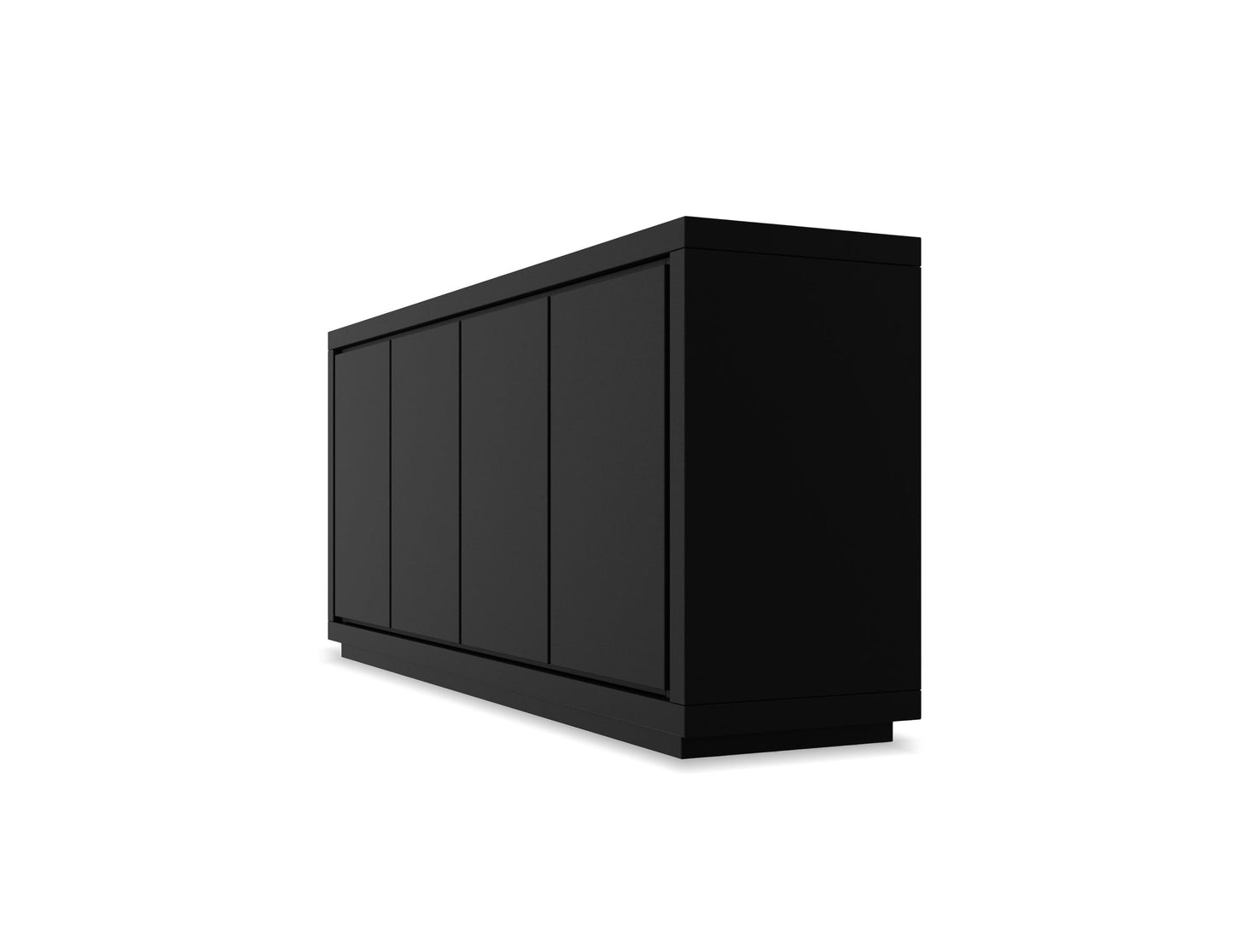 Maze Dining Buffet In Black