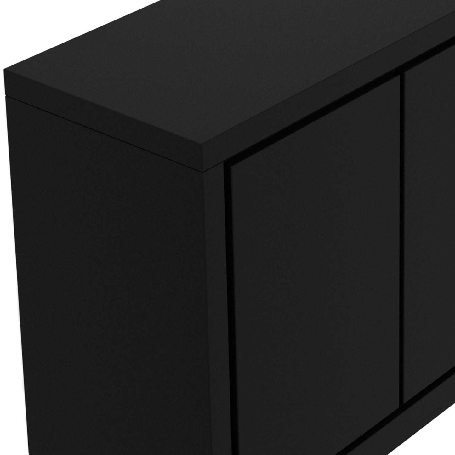 Maze Dining Buffet In Black