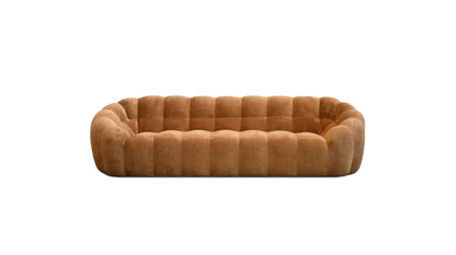 Puffin Sofa In Toffee