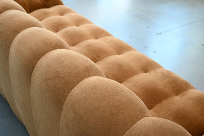 Puffin Sofa In Toffee