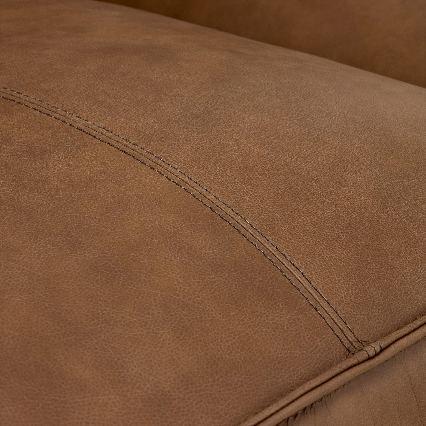 Osta Sofa In Cacao Brown