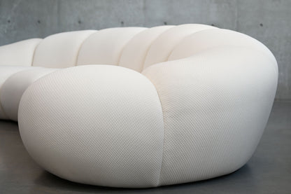Cirro Sofa In Buttermilk