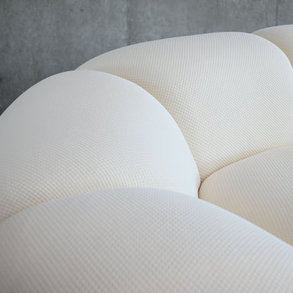 Cirro Sofa In Buttermilk