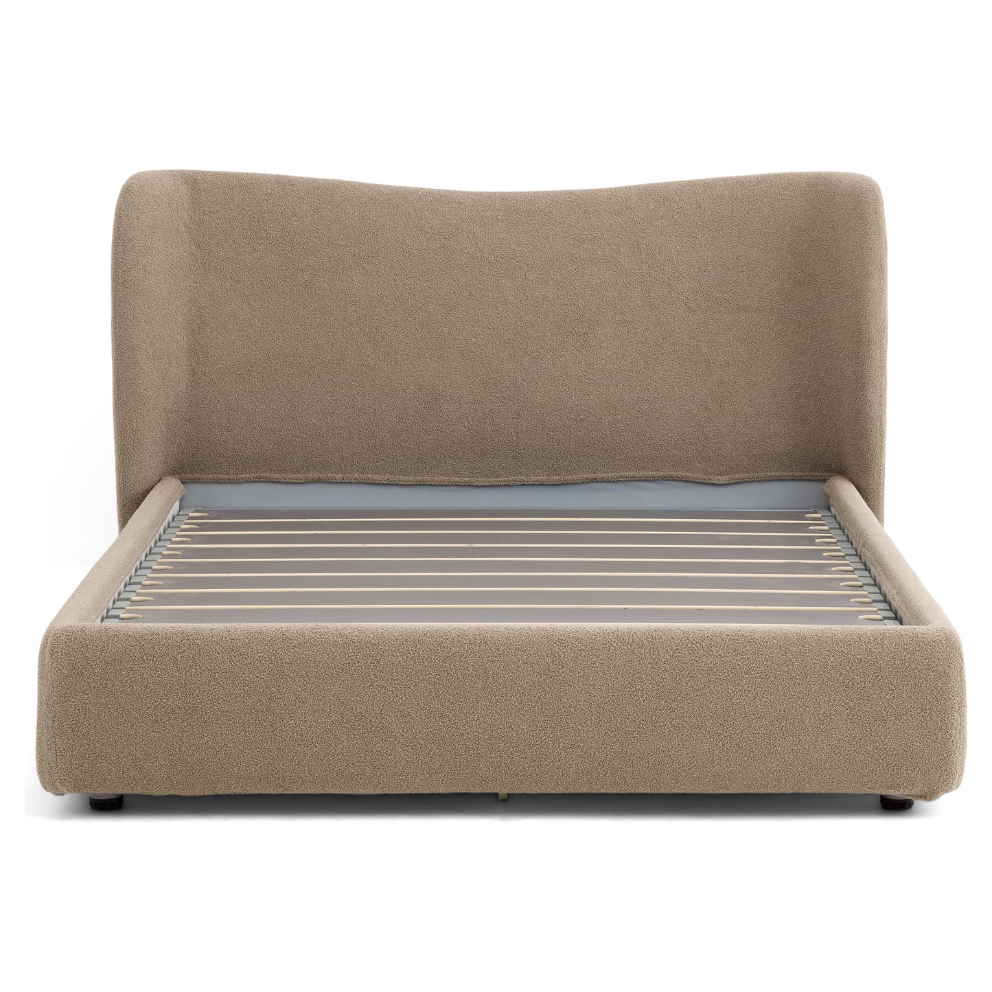 Harlow Upholstered Storage Bed