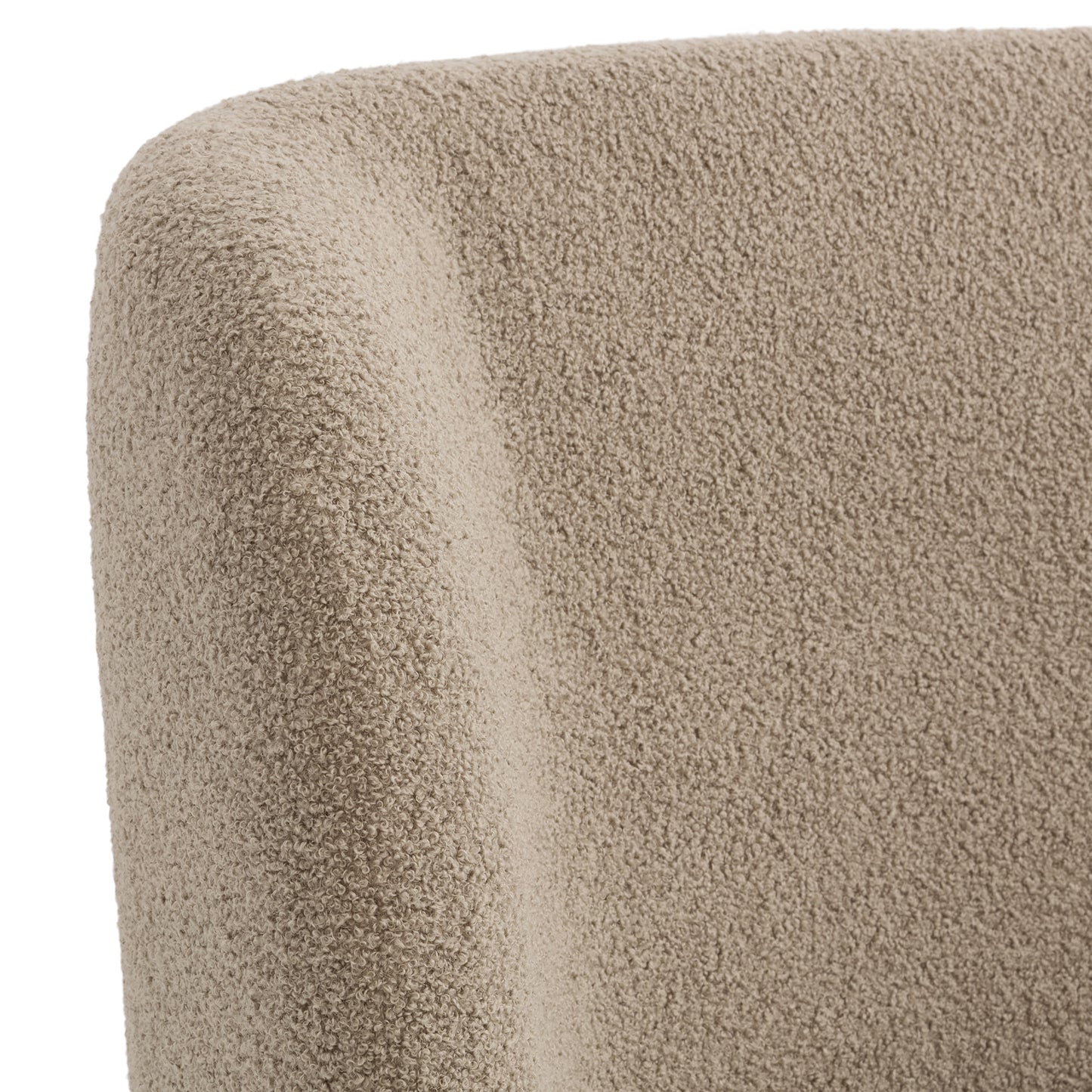 Harlow Upholstered Storage Bed