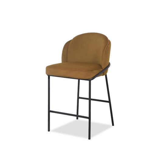 Wallen Counter Stool Fennelseed