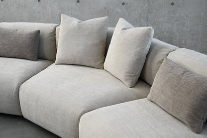 Maarten Modular Collection LHF