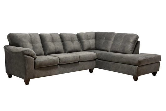 Sectional - Hondo Charcaol