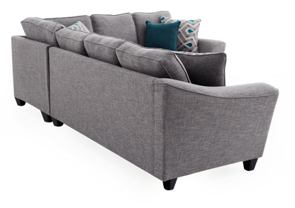 Paradigm Quartz Sectional