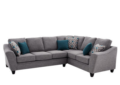 Paradigm Quartz Sectional